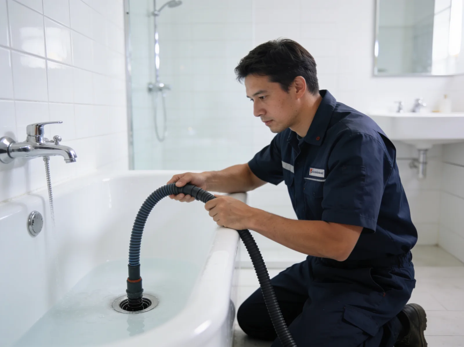 Emergency Plumber Philipp, MS FAQs